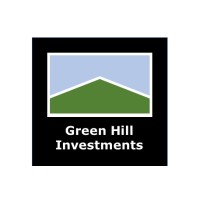 Green Hill Investments logo - Similar company to Woori Technology Investment Co.,Ltd (Wtic)