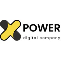 xPower Digital logo - Similar company to B2B Content Hub