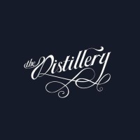 The Distillery Asia logo - Similar company to Cipta D.Lab