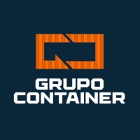 Grupo Container logo - Similar company to Multicontainer