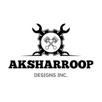 Aksharroop Designs Inc. logo - Similar company to Solven Power Systems Private Limited