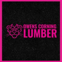 Owens Corning Lumber logo - Similar company to Decks And Docks