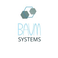 Baum Systems Pvt Ltd logo - Similar company to M D F Engineering