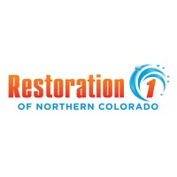 Restoration 1 of Northern Colorado logo - Similar company to Landmark Epc
