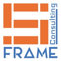 S-Frame Consulting logo - Similar company to Thoughtform
