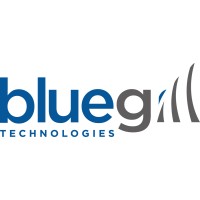 Bluegill Technologies logo - Similar company to Bluezone Technologies Ehs Software