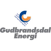 Gudbrandsdal Energi Holding AS logo - Similar company to Eidefoss As