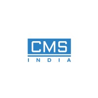 CMS INDIA logo - Similar company to Cms India Pvt Ltd