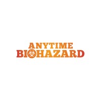 Anytime Biohazard logo - Similar company to Chef For Higher