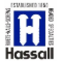 JOHN HASSALL, LLC logo - Similar company to Precision Assembly Technologies P.A.T.