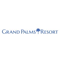 Grand Palms Resort