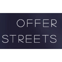 Offer Streets logo - Similar company to Remobytes