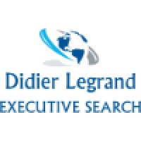 Didier Legrand Executive Search