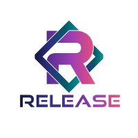 RELEASE Project logo - Similar company to Olo Center