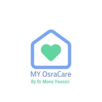 MY OsraCare logo - Similar company to Vybewoman
