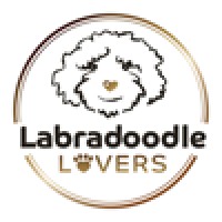 Labradoodle Lovers logo - Similar company to Miller Union