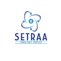 Setraa Consultancy Services logo - Similar company to Nakshatra Research Foundation