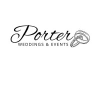 Porter Weddings & Events