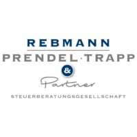 Rebmann Prendel Trapp & Partner logo - Similar company to Helmer Und Partner