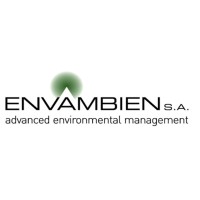 ENVAMBIEN SA logo - Similar company to Cleanpur | Cuidamos De Si E Da Sua Água