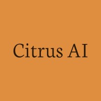 CitrusAI logo - Similar company to Citrus Ai