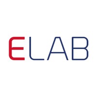 EnglishLab logo - Similar company to Quantille