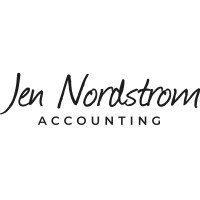 Jen Nordstrom Accounting logo - Similar company to Norman R Taylor Cpa Pc
