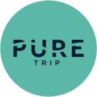 Pure Trip logo - Similar company to Veluon