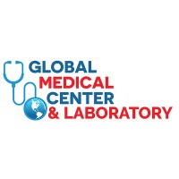 Global Medical Center & Laboratory logo - Similar company to Accu Lab