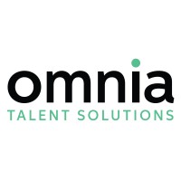 Omnia Talent Solutions logo - Similar company to Tom Battye Coaching