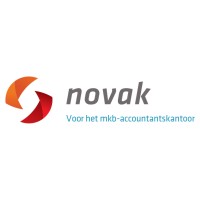 Novak: voor de mkb-accountant logo - Similar company to Extendum, Voorsprong Voor Accountants