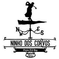 Villa Ninho Dos Corvos