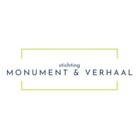 Stichting Monument & Verhaal logo - Similar company to Creanza
