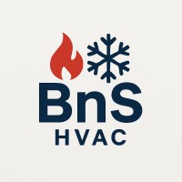 BnS HVAC logo - Similar company to Glauk Capital