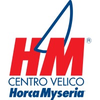 Centro Velico Horca Myseria logo - Similar company to Mental Web