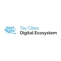 Tay Cities Digital Ecosystem logo - Similar company to Target Co2