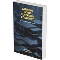 Book: Winning In The Platform Economy - Middle East