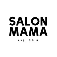 SALON MAMA logo - Similar company to Hello Mint