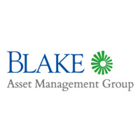 Blake Asset Management Group logo - Similar company to Ligo Inc.