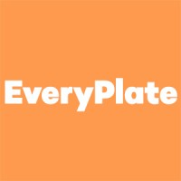 EveryPlate logo - Similar company to Green Chef