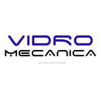 VIDROMECANICA logo - Similar company to Icebel