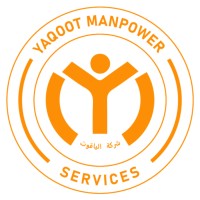 Yaqoot Manpower Service logo - Similar company to Manpower Saudia™