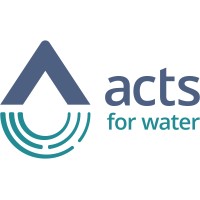 Acts for Water logo - Similar company to Get Water Uganda