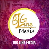 Big Line Media logo - Similar company to Brand Skraperzz