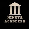 Ninova logo - Similar company to Ithuman