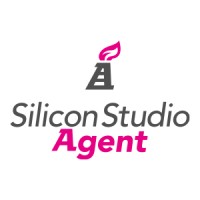 シリコンスタジオエージェント logo - Similar company to High-Five