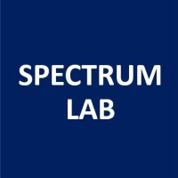 Spectrum Lab logo - Similar company to Kina