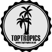 TOPTROPICS LTD logo - Similar company to Gurudev Paints