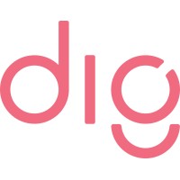 Dig Technology logo - Similar company to Opengeosolutions