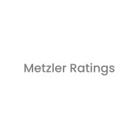 Metzler Ratings logo - Similar company to Rheinerden Ag